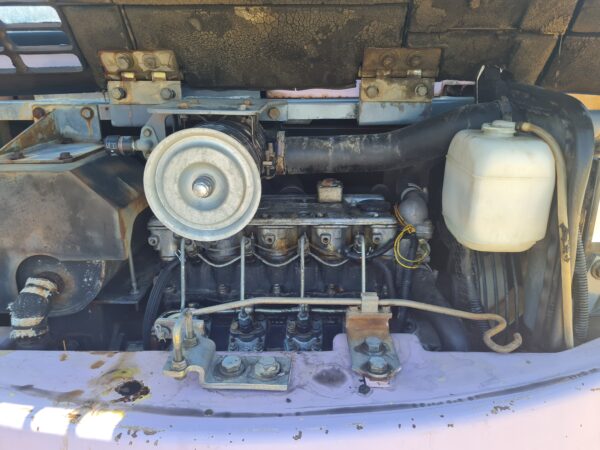 Екскаватор SUMITOMO SH65U-2 - Зображення 15