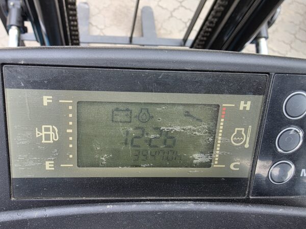 Навантажувач вилковий SUMITOMO 11FG20PAXIII21D - Зображення 8