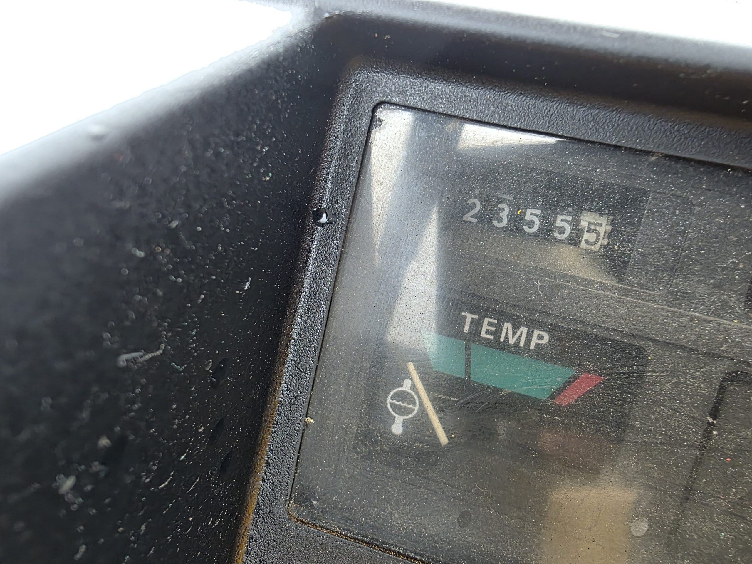 Бульдозер MITSUBISHI BD2G - Зображення 15