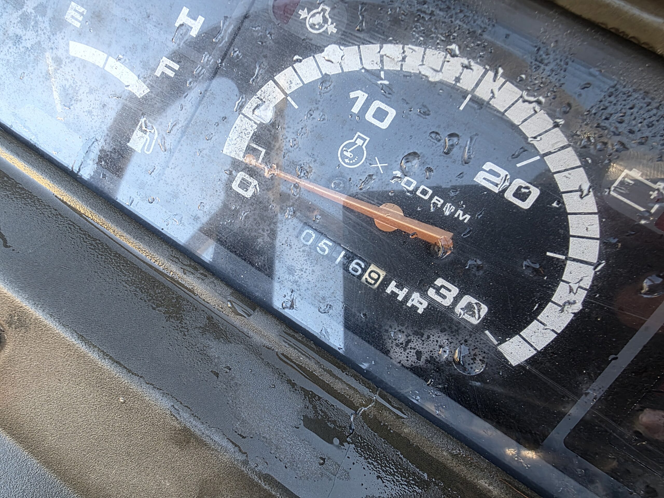 Міні-трактор MITSUBISHI MTZ18 - Зображення 12